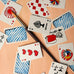 Calder Playing Cards, by Art of Play