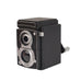 Camera Pencil Sharpener by Kikkerland