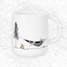 Gift Mug - Camping