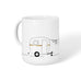 Gift Mug - Camping