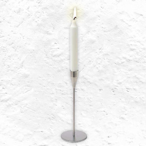 Jupiter Candle Holder - 30cm - by Piet Hein