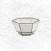 Carte Blanche Breakfast Bowl, des. Annebet Philips for Serax
