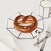 Carte Blanche Dessert Plate, des. Annebet Philips for Serax