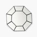 Carte Blanche Dessert Plate, des. Annebet Philips for Serax