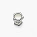 Carte Blanche Egg Cup, des. Annebet Philips for Serax