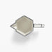 Carte Blanche Jug, des. Annebet Philips for Serax