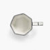 Carte Blanche Mug, des. Annebet Philips for Serax