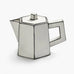 Carte Blanche Teapot, des. Annebet Philips for Serax