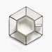 Carte Blanche Espresso Cup & Saucer, des. Annebet Philips for Serax