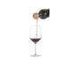 CasQ Wine Pourer and Stopper, by AdHoc