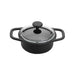 Bon Appetit Saucepan - 16cm - des. Ettore Sottsass, Christopher Redfern for Serafino Zani