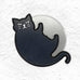 Cat Lovers Pizza Cutter, by Kikkerland