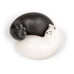 'Purrfect' Salt & Pepper Shakers, des. Mone Misawa for Kikkerland