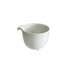 Century White Creamer - by Rosenthal