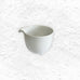 Century White Creamer - by Rosenthal