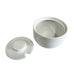 Century White Sugar Bowl - by Rosenthal