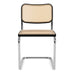 Cesca chair - designed by Marcel Breuer, 1928 - Made by Knoll