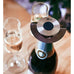 Champ Champagne Stopper - Stainless Steel - by AdHoc