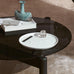 Collection Chandigarh - Round Tray - des. Le Corbusier Cassina in collaborazione con Ginori 1735, 2020