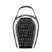 Cheese Please Cheese Grater, des. Bozzoli & Chiave for Alessi