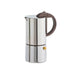 Chicca 1/3 Cup Espresso Maker - Stainless Steel - by Gnali & Zani