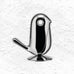 Chip: Magnetic Paper Clip Holder - des. Rodrigo Torres for Alessi