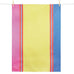 Chive Sorbet (Ciboulette sorbet) Tea Towel, by Tissage Moutet