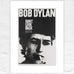 Bob Dylan Don't Look Back film poster