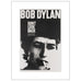 Bob Dylan Don't Look Back film poster