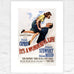 It's a Wonderful Life Cinema Poster