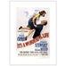 It's a Wonderful Life Cinema Poster