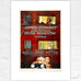 Rear Window film poster