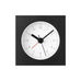 Lemnos City Pop Alarm Clock - White - des. Yota Kakuda