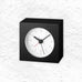 Lemnos City Pop Alarm Clock - White - des. Yota Kakuda