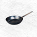 Chef's Classic Frying Pan with integrated Cork Handle  - 26cm - by Fujita Kinzoku