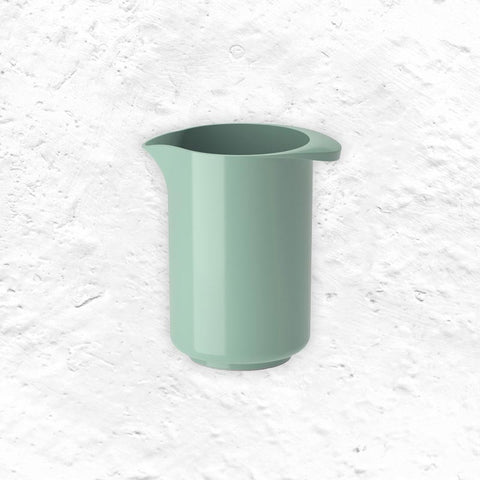 1.25L Mixing Jug - Nordic Green - by Rosti