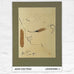 Portrait of Jean Marais poster by Jean Cocteau