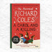 A Carol and a Killing, by the Reverend Richard Coles - Signed Small Hardback