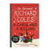A Carol and a Killing, by the Reverend Richard Coles - Signed Small Hardback