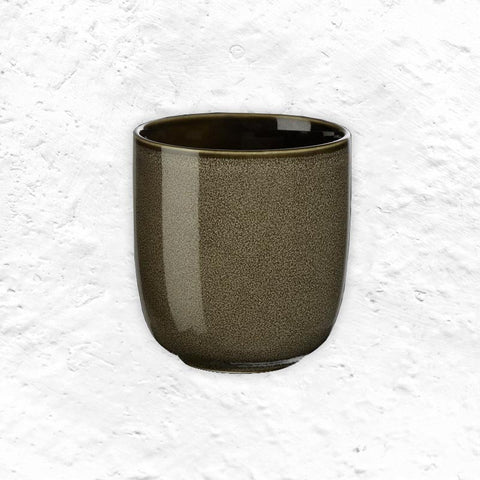 Kolibri Mug - Chestnut - by ASA