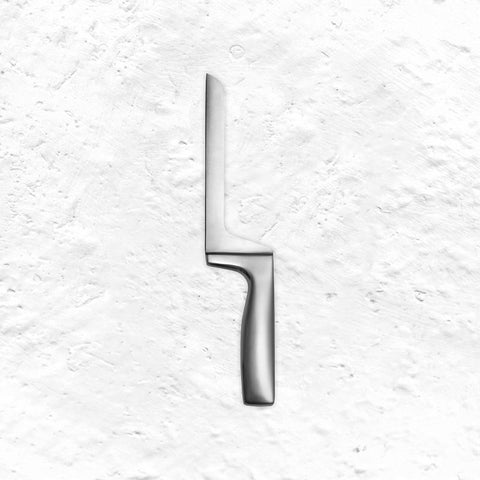 Collective Tools Cheese knife, des. Antonio Citterio and Glen Oliver Löw for Iittala