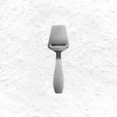 Cheese slicer / cutter  des.  Antonio Citterio and Glen Oliver Löw  for Iittala Collective Tools