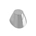 Colombina Sugar Bowl, des. Massimiliano Fuksas & Doriana Mandrelli for Alessi
