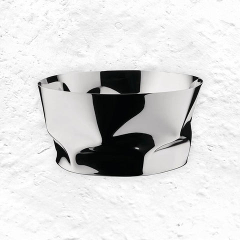 Compressioni Basket, des. Paolo Ulian for Alessi