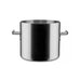 Convivio Stockpot - 24cm - des. David Chipperfield and Pietro Leeman for Alessi