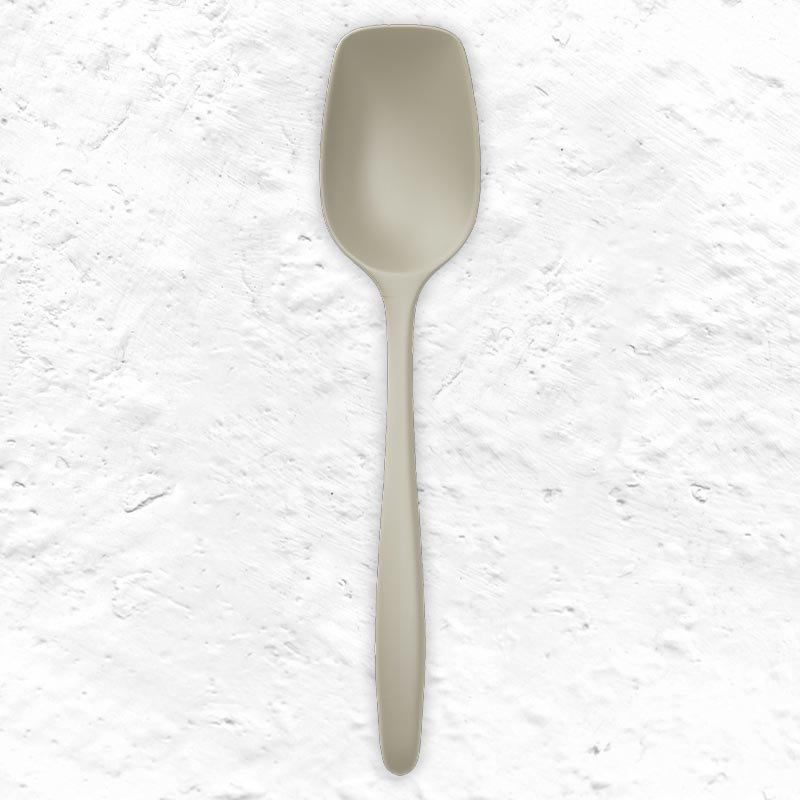 Cooking spoon - Humus - by Rosti