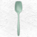 Cooking spoon - Nordic Green - by Rosti