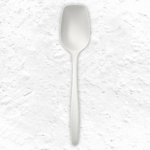 Cooking spoon - White - by Rosti