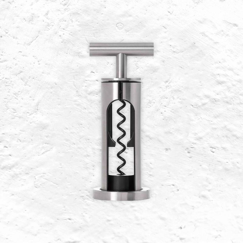 Champ Corkscrew, by AdHoc