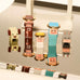 Miracolo! Nativity Crib - des. Massimo Giacon & Marcello Jori (made by Alessi)